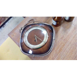 PENDULE VINTAGE AVEC CLÉ
