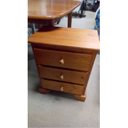MEUBLE D\'APPOINT PIN 3...