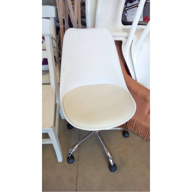 CHAISE DE BUREAU