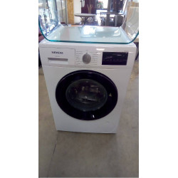 LAVE LINGE SIEMENS 8 KGS...