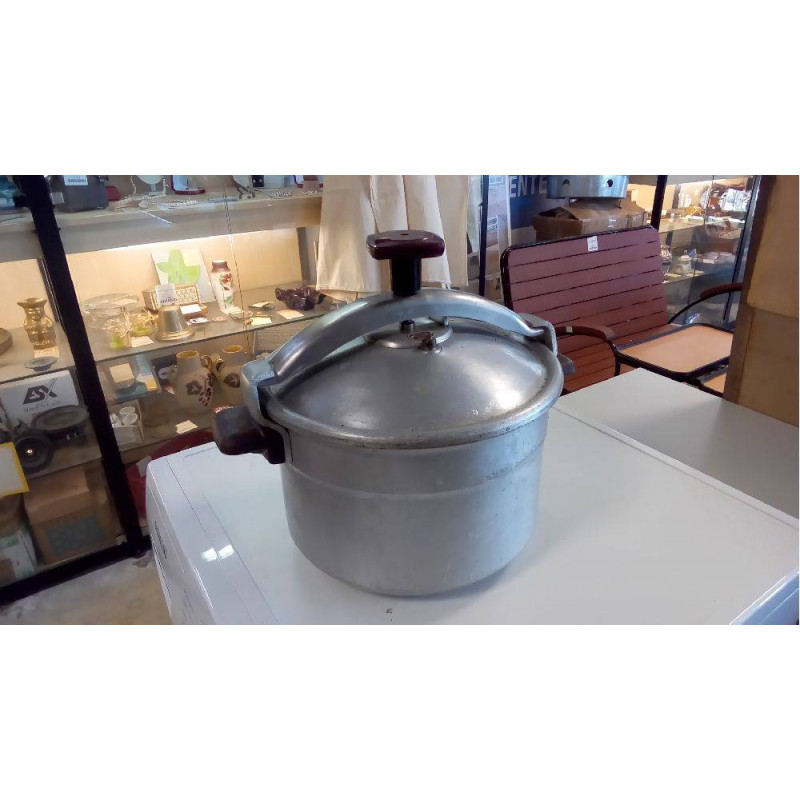 COCOTTE SEB ALU AVEC SIFFLET