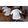 FAUTEUIL DE SALON DE COIFFURE 