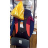 COMBI LONGE COTE AVEC CHAUSSONS