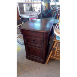 MEUBLE D\'APPOINT RANGEMENT...