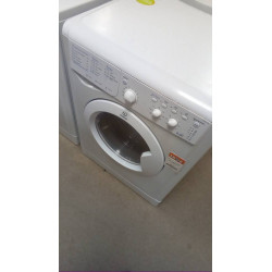 LAVE LINGE SÉCHANT INDESIT