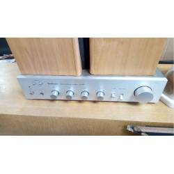 AMPLI TECHNICS SU-8011
