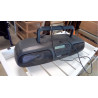 RADIO CD K7 PANASONIC