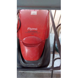 TONDEUSE FLYMO TURBO 300