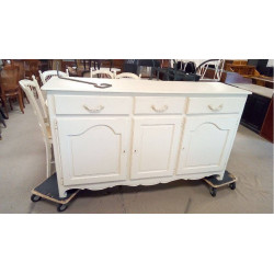 ENFILADE BEIGE 3P3T