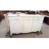 ENFILADE BEIGE 3P3T