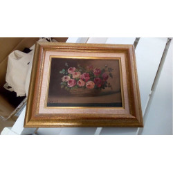 TABLEAU NATURE MORTE PM