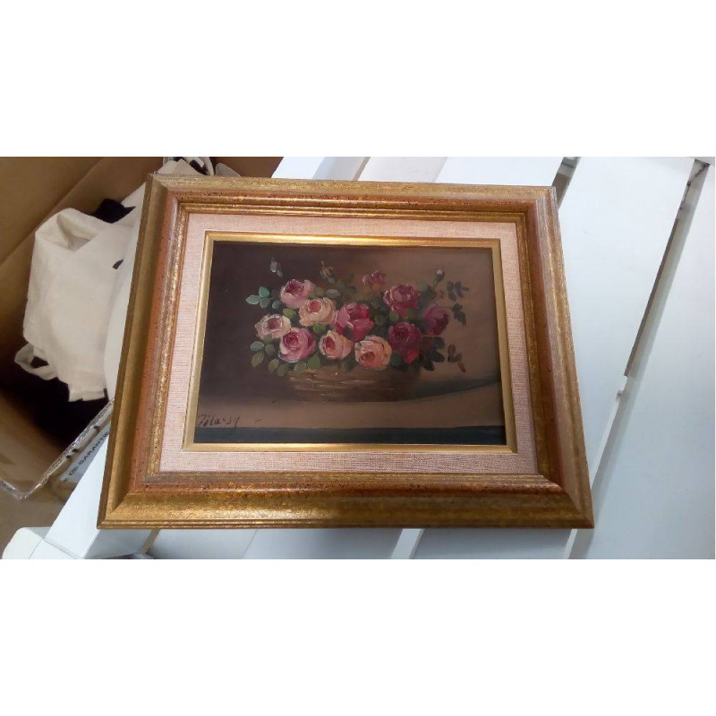 TABLEAU NATURE MORTE PM