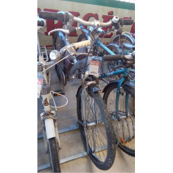 VELO BTWIN EN L\'ÉTAT