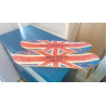 ÉTAGÈRE SKATEBOARD AVEC FIXATION MURALE