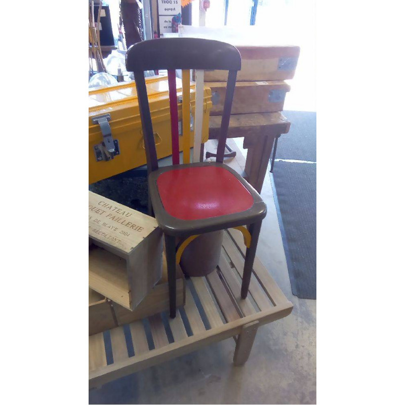 CHAISE BISTROT