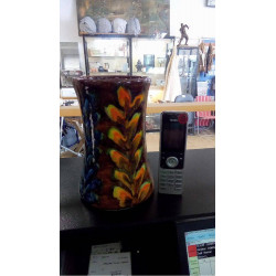VASE VALLAURIS CÉRAMIQUE...
