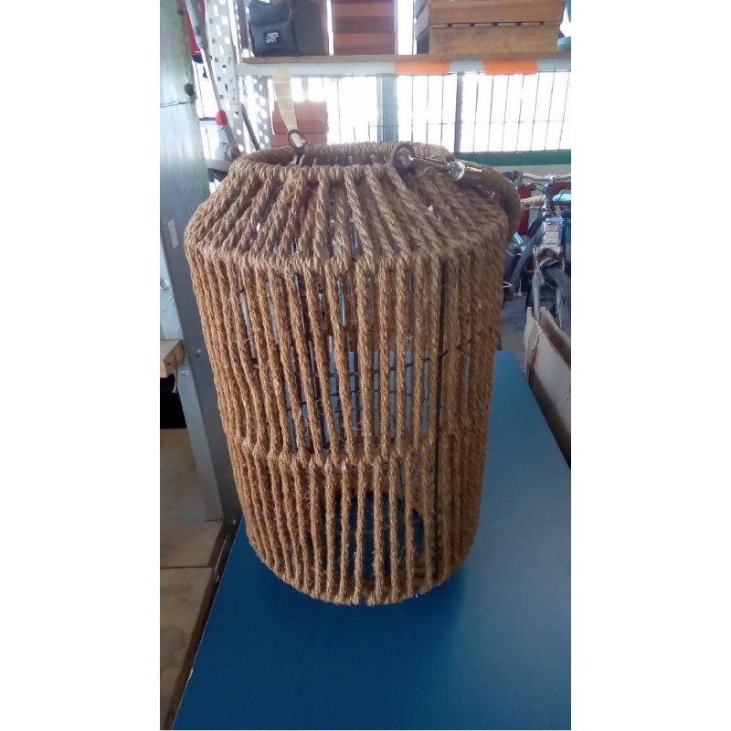 DÉCO FICELLE