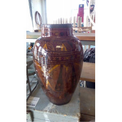VASE SAFI