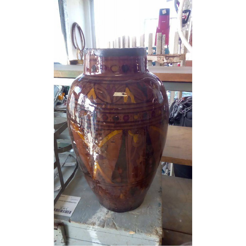 VASE SAFI