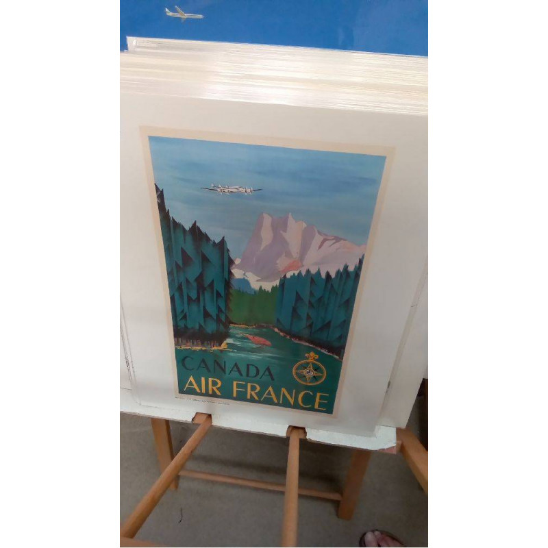 REPRO A056 CANADA