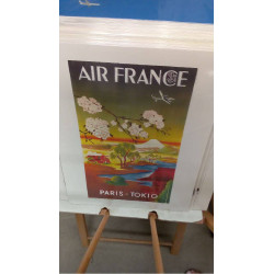 REPRO A359 PARIS TOKIO