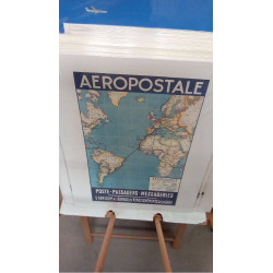 REPRO A565 AEROPOSTALE