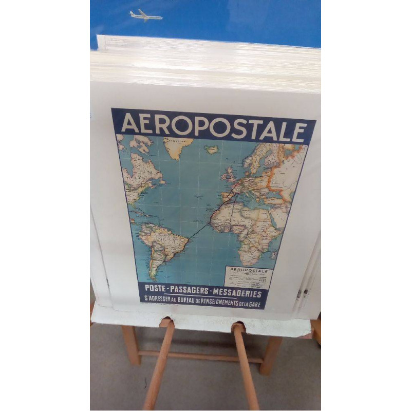 REPRO A565 AEROPOSTALE