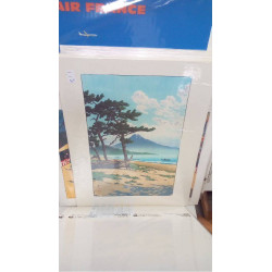 REPRO KAWASE HASUI MIHO NO...