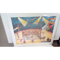 REPRO LECON 1 LE CIRQUE