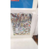REPRO OISEAUX 1 CHOUETTE