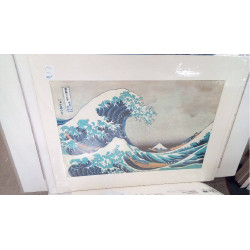 REPRO VAGUE HOKUSAI