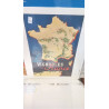 REPRO VIGNOBLES DE FRANCE