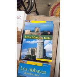 CHATEAUX FORTS
