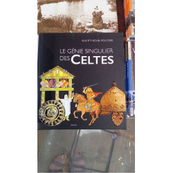 GENIE SINGULIER DES CELTES