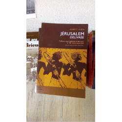JERUSALEM DELIVREE