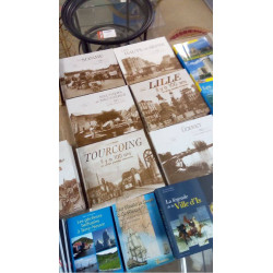 LOIRET IL Y A 100 ANS