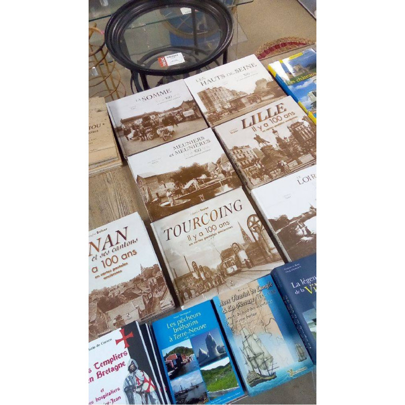 MEUNIERS ET MEUNIERES IL Y A 100 ANS
