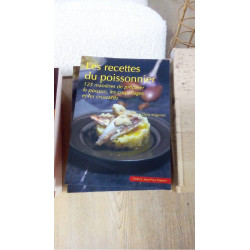 RECETTES DU POISSONNIER