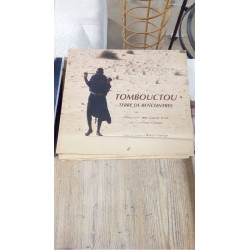 TOMBOUCTOU TERRE DE RENCONTRES