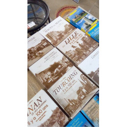 TOURCOING IL Y A 100 ANS