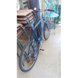VTT BLEU