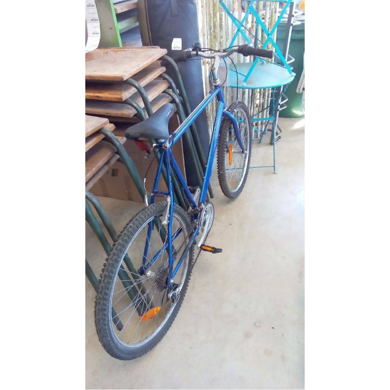 VTT BLEU