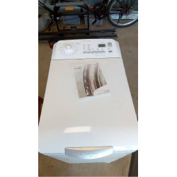 LAVE LINGE ELECTROLUX...