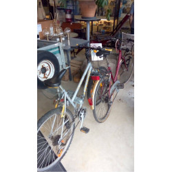 VÉLO L\'UNITÉ