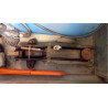 CRIC HYDRAULIQUE
