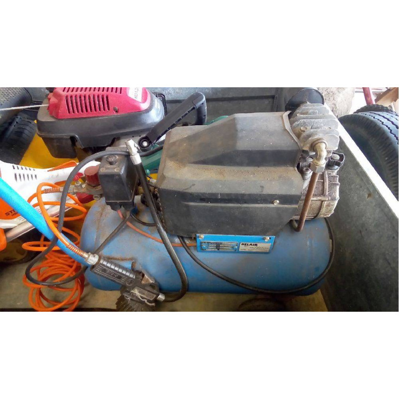 COMPRESSEUR 24L