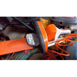 TAILLE HAIE ÉLECTRIQUE STIHL