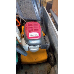 TONDEUSE THERMIQUE HONDA