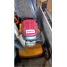 TONDEUSE THERMIQUE HONDA