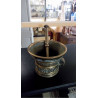 MORTIER BRONZE 